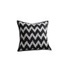 Light Luxury Modern Style Pillow, High-end Sofa, Living Room Cushion, Bedroom Bedside Pillow, Waist Pillow, Soft Furnishing Model Room Pillow Case