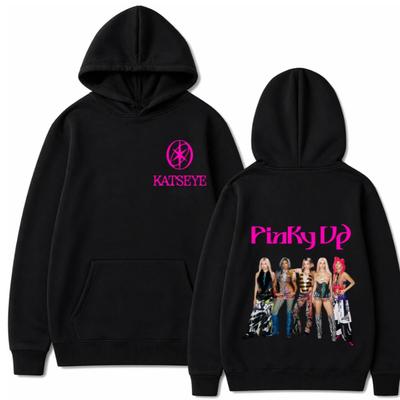 Top – Hættetrøjer og sweatshirts