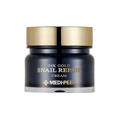 Crema Reparadora de Caracol Oro 24K 50g
