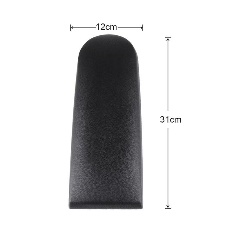 For VW Golf 4 GTI Jetta Mk4 Passat B51998-2005 Handrail Box Cover Armrest Box Black Center Console Armrest Car Accessories