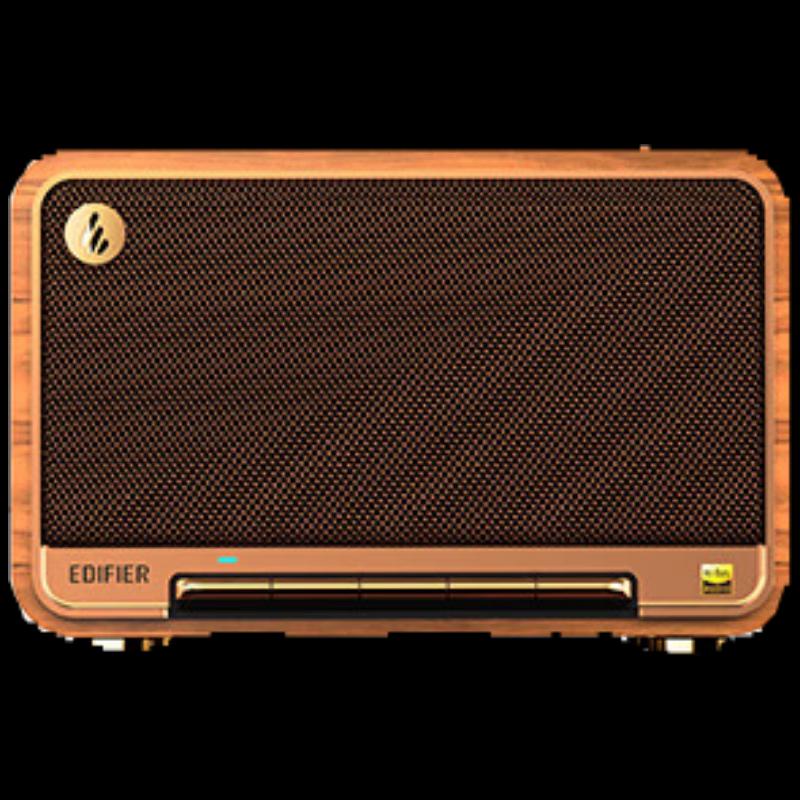 EDIFIER M330 Hi-Fi Retro Bluetooth Speaker