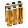 2/4/6 Motorcycle Oil Filter for Rally 450 SX 505 Super Duke 790 Adventure 1050 1090 1190 1290 890 950 Enduro 990 R SMR Supermoto