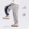 Zuo Xi Boys' Moisture-Wicking Mesh Breathable Anti-Mosquito Pants