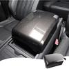 Central armrest Box Protective Cover Suitable for 2020-2025 Land Rover Defender 90 110 130 Center Console Riser pad Internal Storage Box Protective