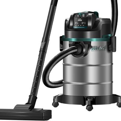 Meiling High-Power Industrial & Household Bucket Vacuum Cleaner