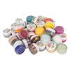 45pcs Epoxy Resin Pigment Paste 45 Colors High Concentration Oil Based Pigment Paste for DIY Epoxy Resin UV Drip Glue
