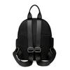 Women's Large Capacity Lightweight Waterproof Backpack Student Commuter Schoolbag
