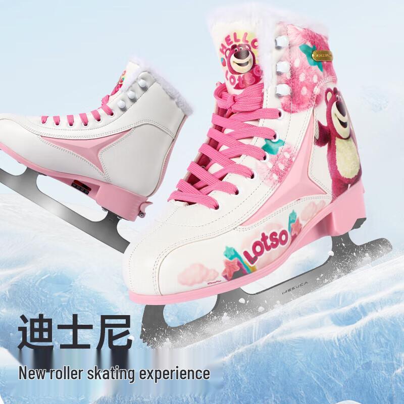

Disney Children s Figure Skates L