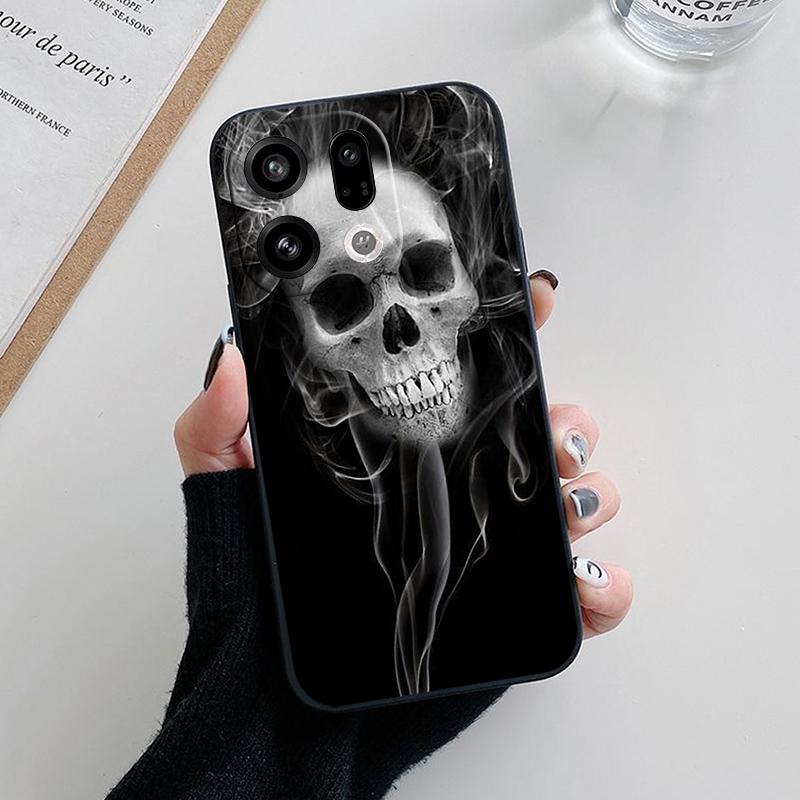 For Oppo Find X9 Find X9 Pro Case Fashion Soft Silicone Back Cases for Oppo Find X9 Pro Phone Cover Etui Fundas FindX9 Coque