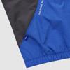 Umbro Heritage Track Woven Windbreaker Jacket Ur121cjk13 Blu