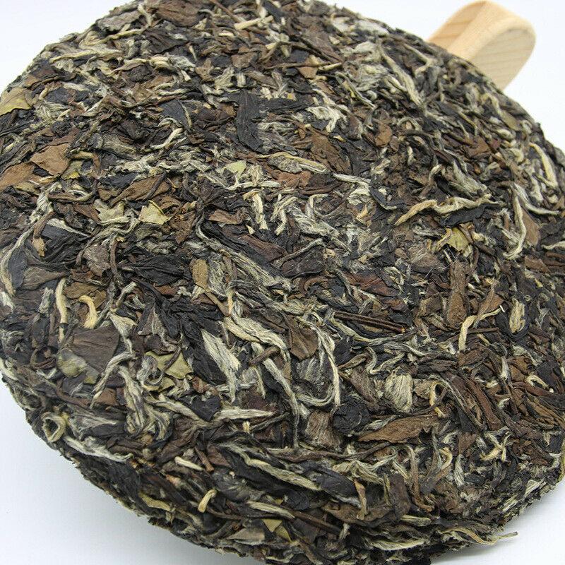 350g 2012 Fuding White Tea Peony White Tea Cake Lose Weight Benefit Healthy Tea