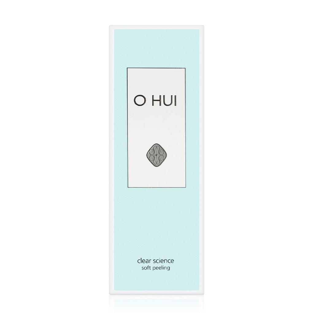 Ohui Soft Peeling Gel 100ml