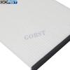 Cabin Air Filter 97133-4L000 for Hyundai Accent Kia Rio III Saloon Car Auto Part KC6113 1987435014 K1329 CU21008 N1340522 SAK279