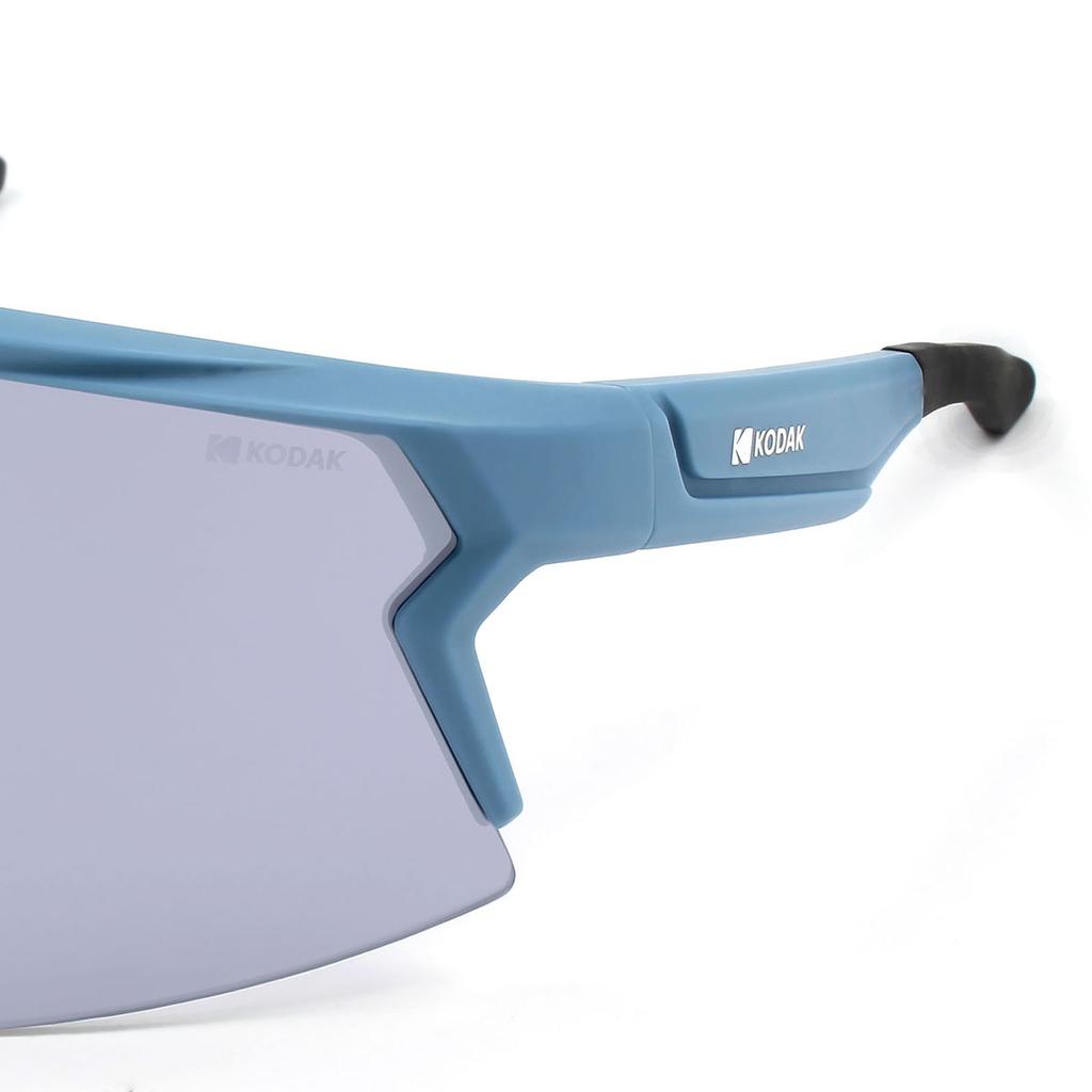 Shield CF90165 Herren-Sport-Sonnenbrille