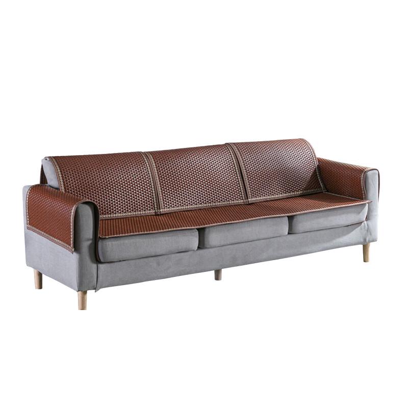 Shixun Summer Rattan Sofa Mat