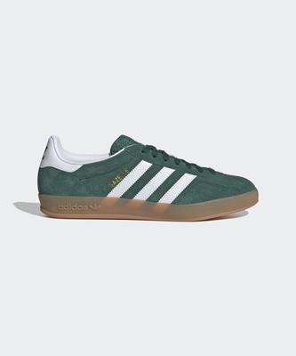 Gazelle Indoor - Green / Ji2062