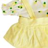 20cm Plush Doll Clothes Clothing Photo Props Dress up Comfortable Costumes Stuffed