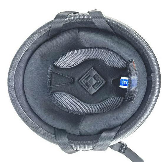 Vintage Japanese Cruiser Half Helmet for Scooters - Summer Edition