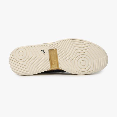 Diadora B.ELITE STAR WHITE [D5351TTN03WHT]