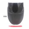 For  Honda CTX700 CTX 700 ADVENTURE Motorcycle Front Fender Extension Splash Guard Accessories