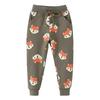 Fall Outfit Sweatpants Baby 5 Years Old Baby Clothes