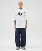 AJOBYAJO 3L Pants [Navy]