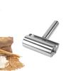 Nudelholzstab Rostfrei Nicht Edelstahl T-förmig Pasta Pizza Roller