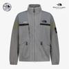 Line X Fleece Jacket White Label Ltb