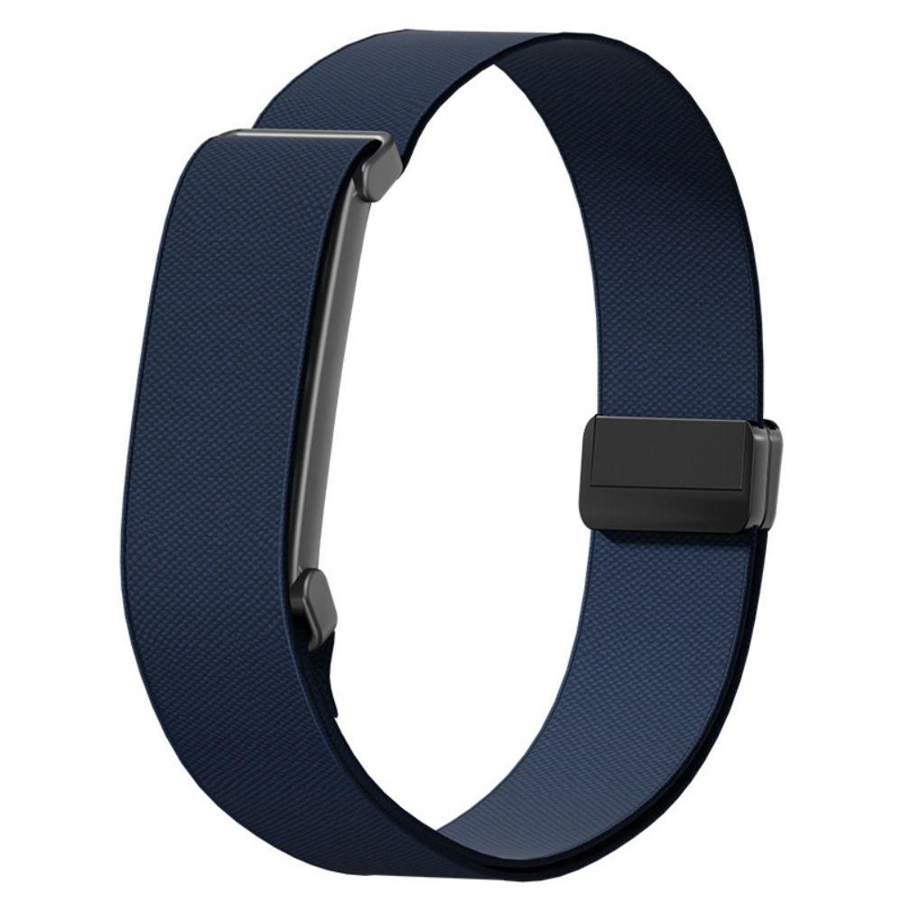 Elastic Sport Bicep Band Nylon Replacement Strap New Arm Band for Google Fitbit Air Fitness Tracker