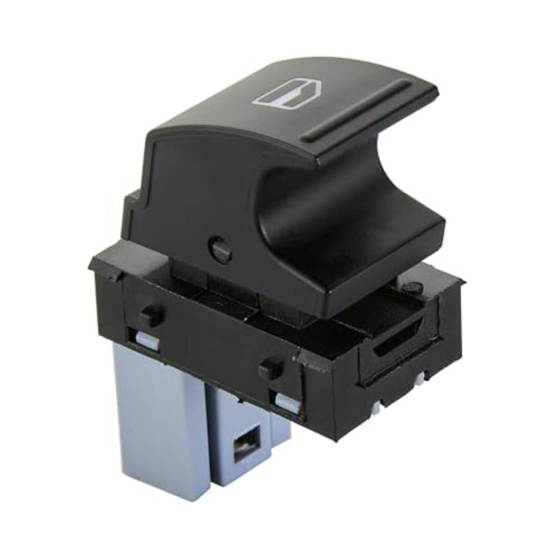 3pcs 7L6959855B Car Electric Side Window Switch Power Control Button Door For Seat Leon Ibiza Alhambra Altea Toledo