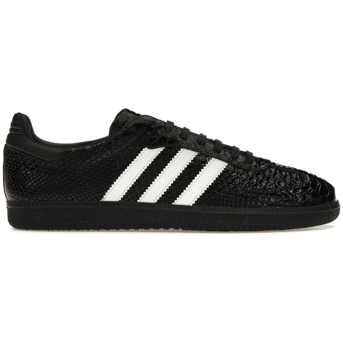 

Sneaker adidas Samba OG Made in Italy Black Croc(IE9120) 36