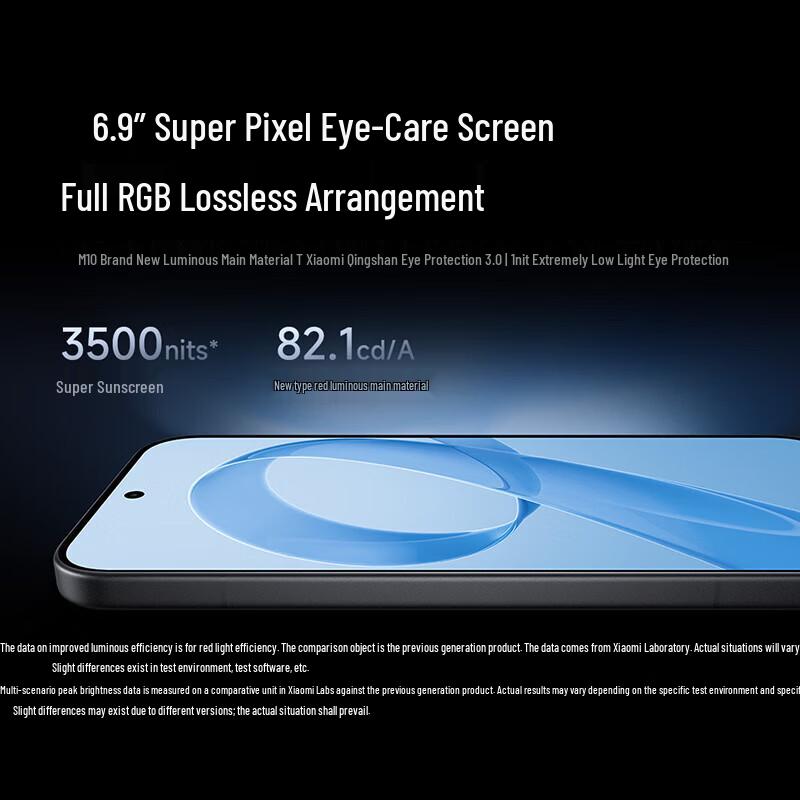 Xiaomi Redmi K90 Pro Max 5G Smartphone (CN version)