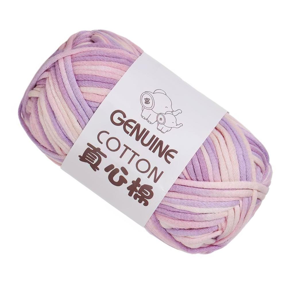 Chenille Häkelgarn für Deckenstricken Amigurumi Garn Effektgarn Rolle/48g Weiches Babygarn zum Häkeln Weben