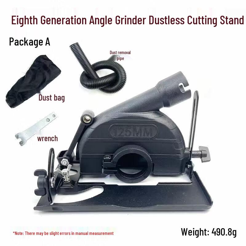 Rongyu Cutting Machine Conversion Kit with Guide Rail