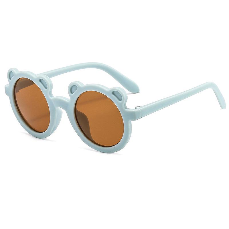 Outdoor Children'S Sunglasses Children'S Sunglasses Fashionable And Trendy Glasses