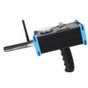 Underground Metal Detector with Compass 1000M Range 15M Depth Sensitive Handheld Treasure Finder