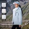 Pelliot Mountain Classic 2.0 Pro 3-in-1 Warm Outerwear