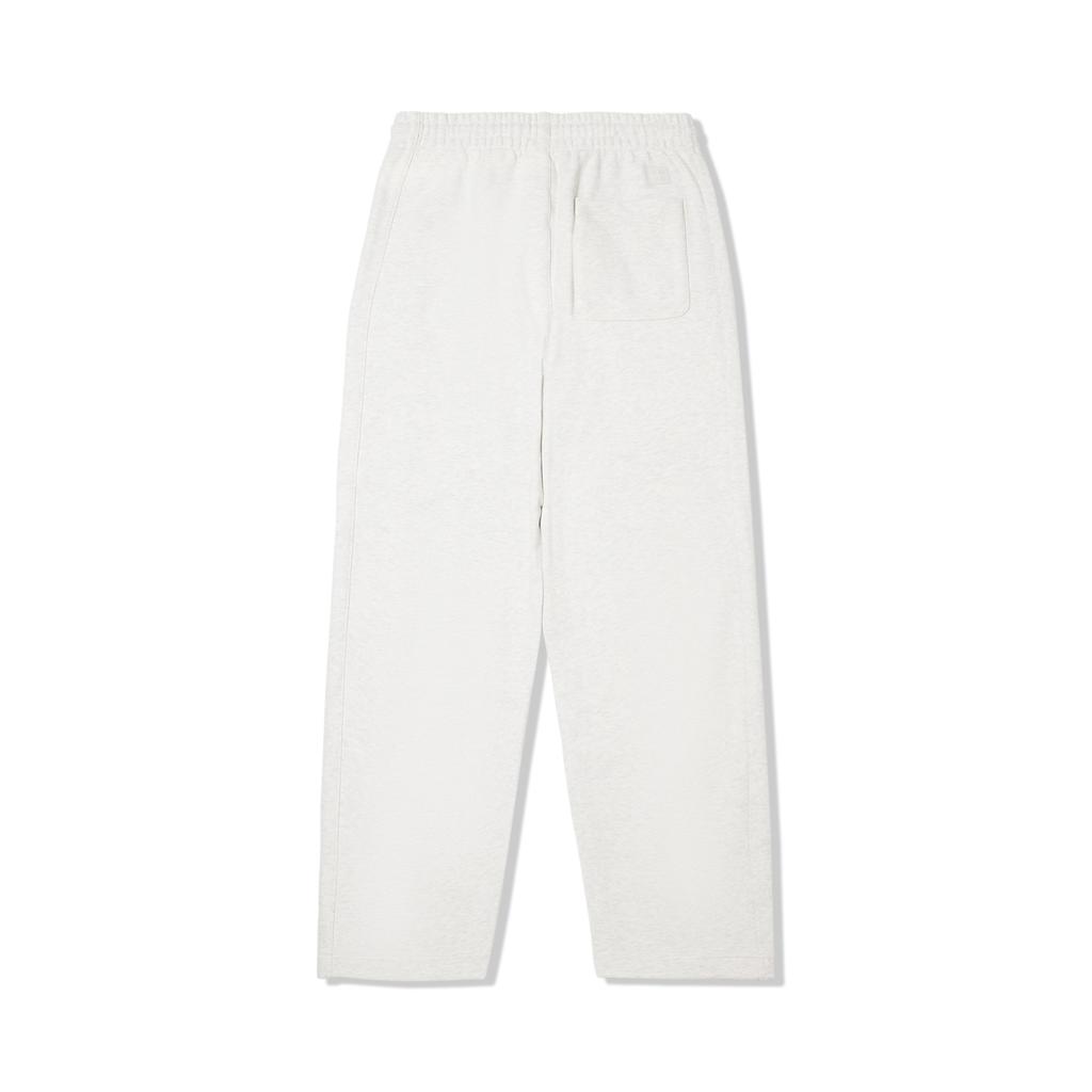 Li Ning × Palace Museum Collaboration Series Treasure Minimalist Versatile Comfortable Casual Pants Men bottoms AKLW509-2