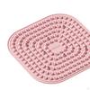 Foot Massager Mat Lightweight Non Slip Pressure Point Pad for Travel Workout
