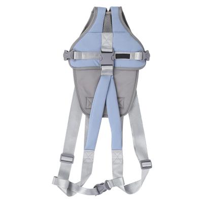 Haustier Brustrucksack Katze Hund Outdoor Fronttrage Tasche Trage für Reisen Wandern Camping