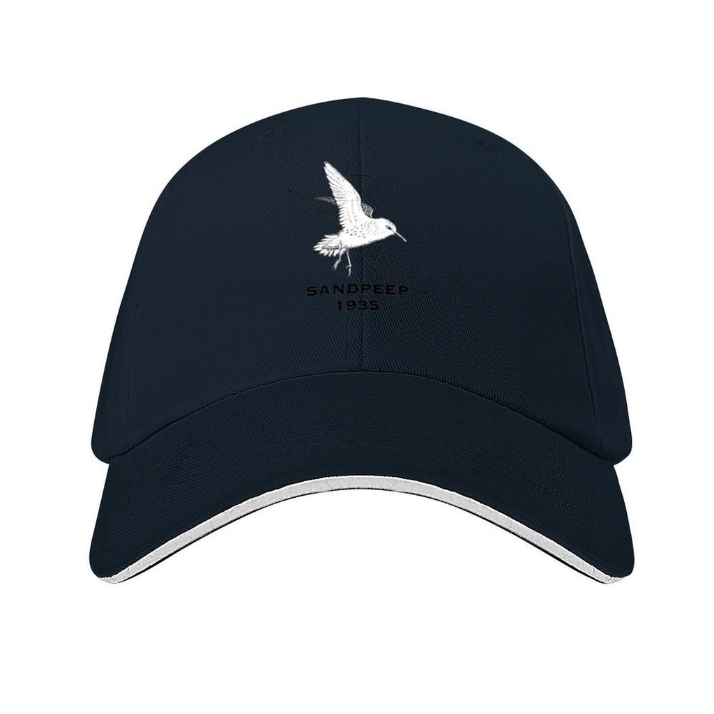Sandpeep 1935 T Baseball Cap Hat Man For The Sun Icon Beach Outing western Hat Hats Man Womens