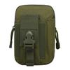 Tactical Molle Pouch Universal EDC Waist Bag with Cell Phone Holster Outdoor