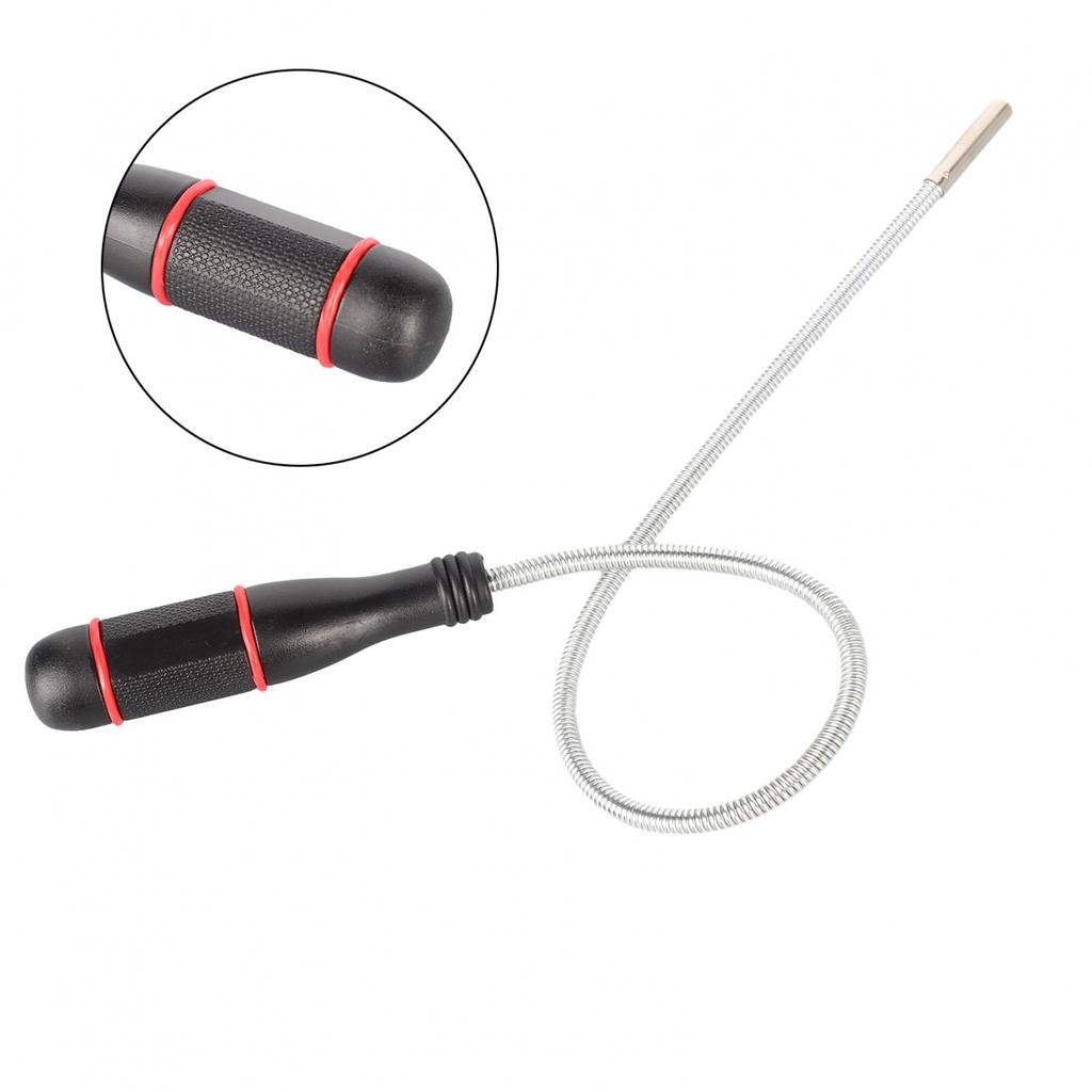 Gummi-Antirutschgriff Aufnahmewerkzeug Antirutschdesign Bolzen