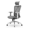 SIHOO M18 Ergonomic Office Chair - 4-Point Support (Head/Back/Hips/Arms) - Breathable Mesh Design