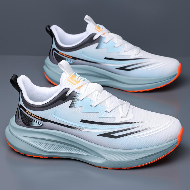 Running Shoes for Men Autumn Chunky Sneakers Basketball Shoes Hiking Walking Shoes Men Sneakers Plus Size Luxury Brands