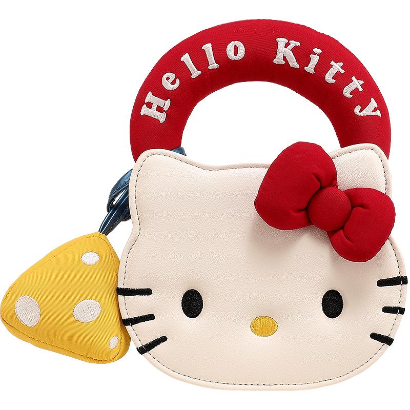

Toutou Hello Kitty Sanrio Crossbody Bag Mini