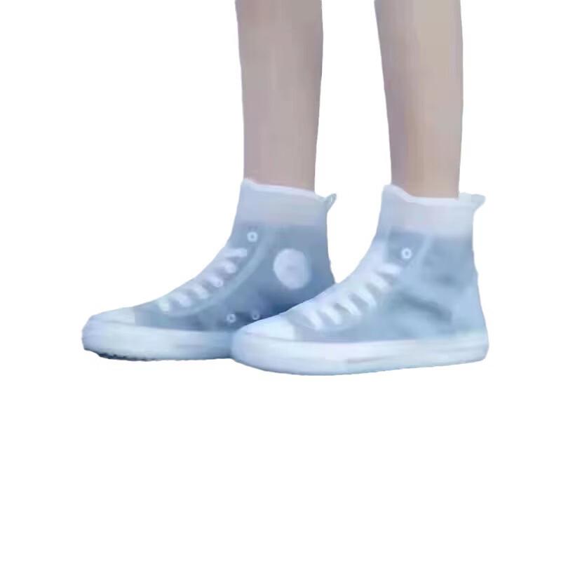 Liyu Waterproof Silicone Shoe Covers