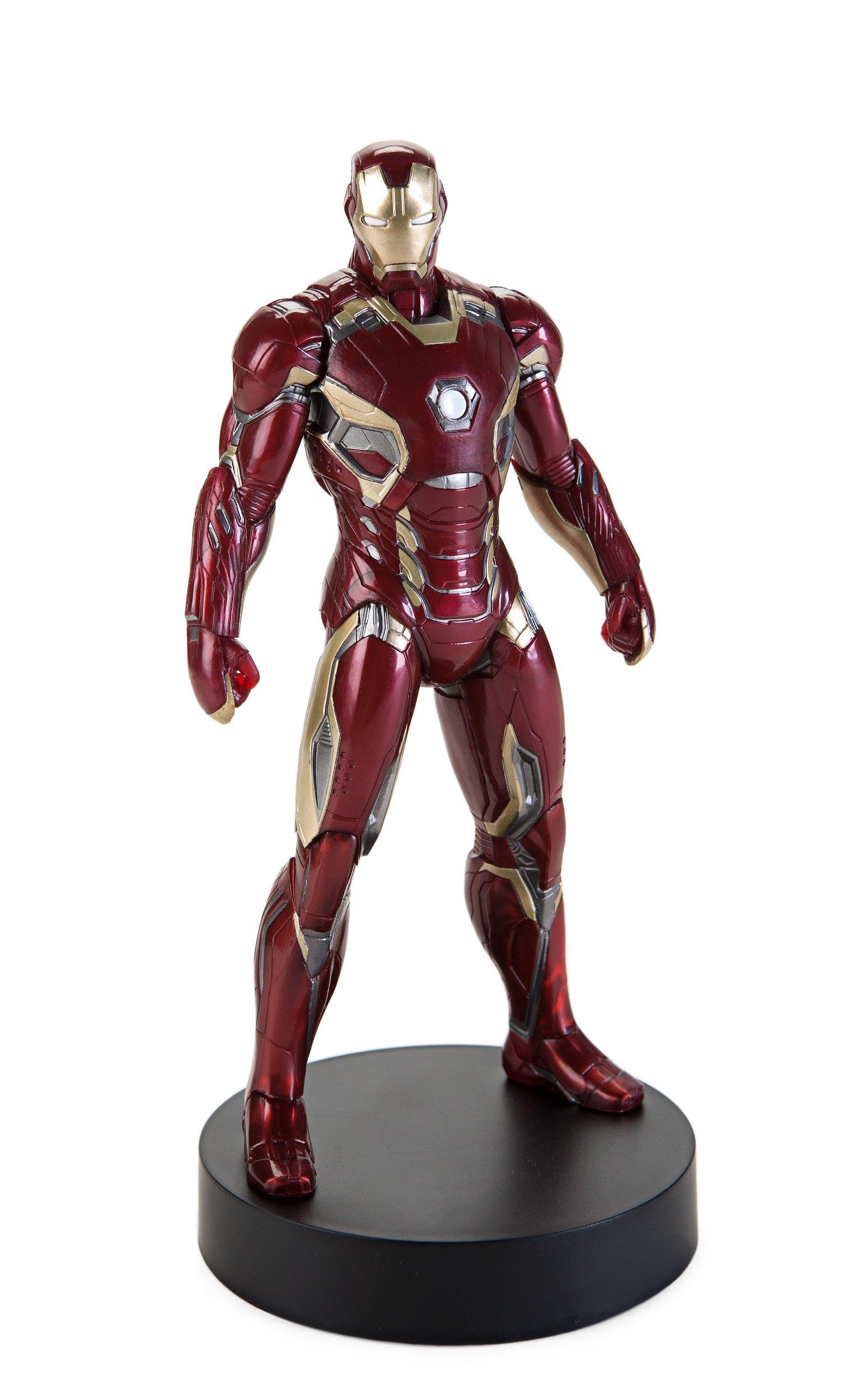 

MARVEL UNIVERSE Iron Man Premium Figure PM 1/10 Scale Figure #Mark 45