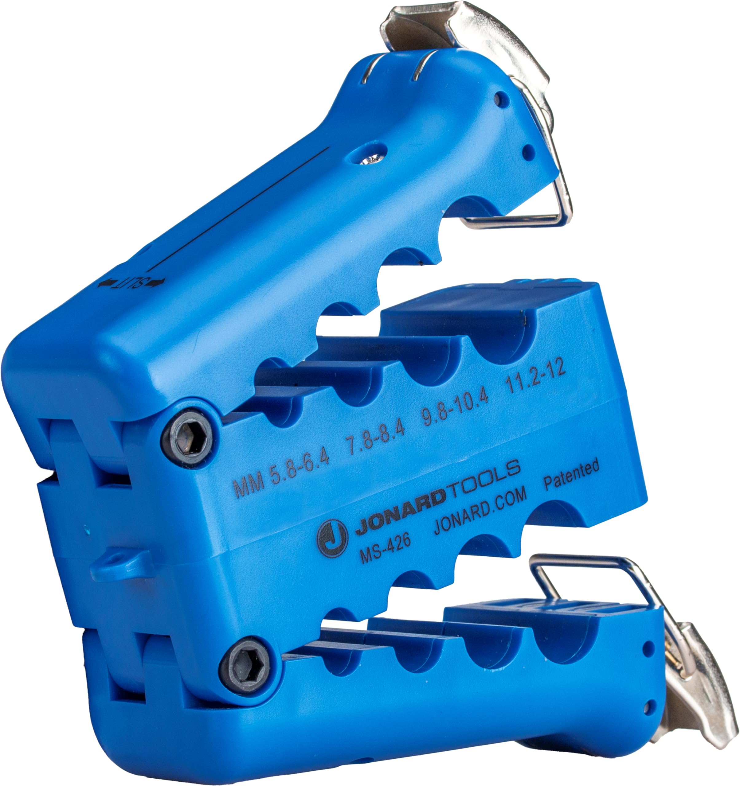 

Jonard Tools MS-426 Miniflex Tube Fiber Optic Cabl