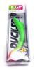 Fishing Area Taishaku Kunekune Duck SR Fluorescent Green Pink